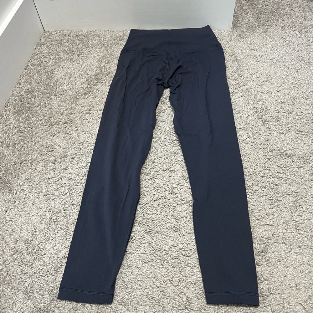 Aerie Navy Leggings